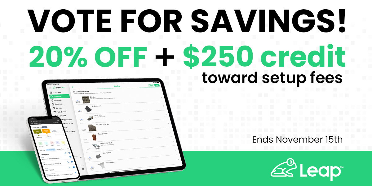 NOV Promo 2-1 NOV Promo 2-1